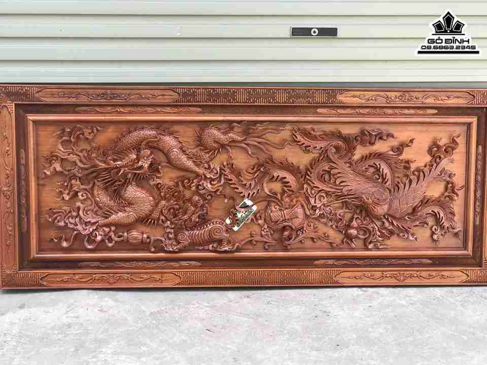 Tranh-Tu-Linh-Duc-Kenh-Boong-Go-Dinh-Huong