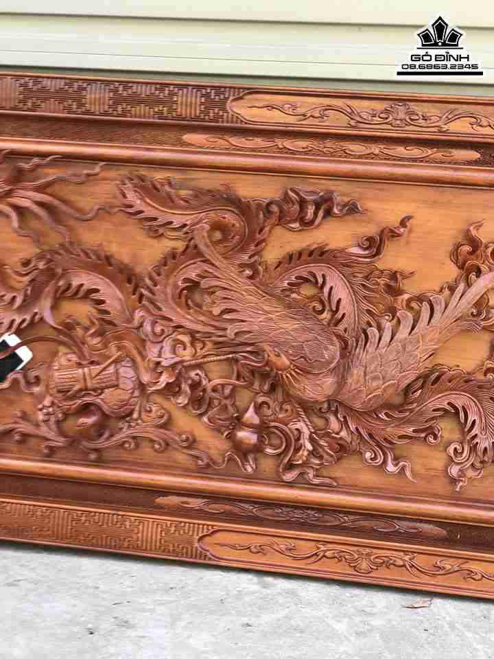 Tranh-Tu-Linh-Duc-Kenh-Boong-Go-Dinh-Huong