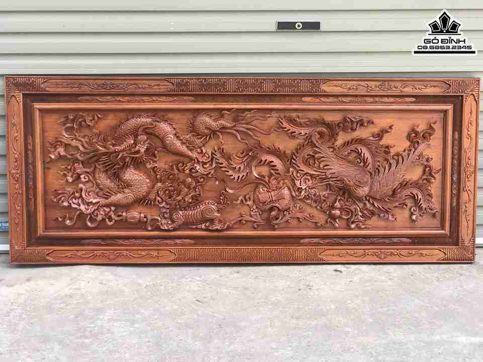 Tranh-Tu-Linh-Duc-Kenh-Boong-Go-Dinh-Huong