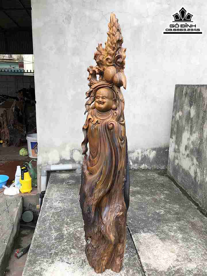 Tuong-Phat-Di-Lac-Go