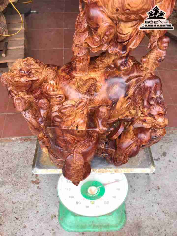 Tuong-Phat-Di-Lac-Tai-Loc