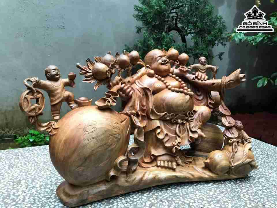 Tuong-Phat-Di-Lac-Keo-Bao-Tien-Go-Dep