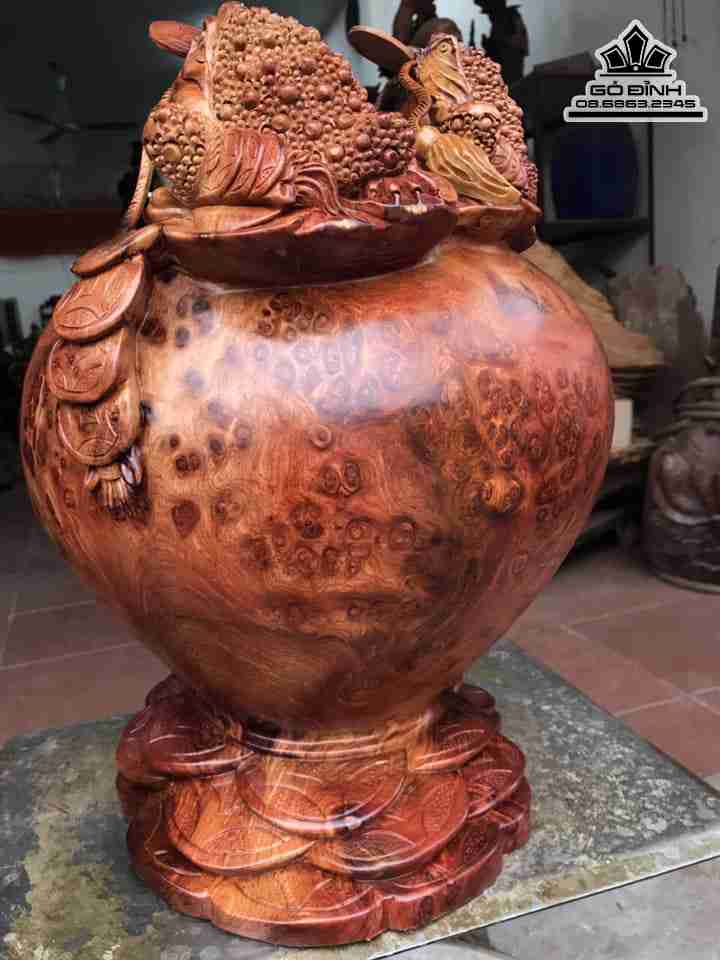 Chum-Thiem-Thu-Chan-Loc-Go