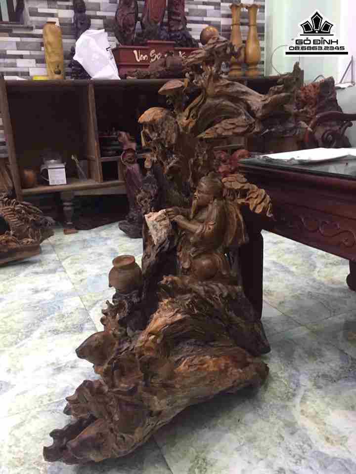 Tuong-La-Vong-Cau-Ca-Go-My-Nghe