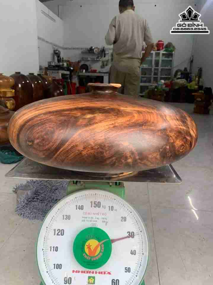 Chum-Phu-Quy-Go-Lim-Da