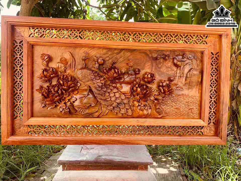 Tranh-Uyen-Uong-Vien-Man-Go-Huong