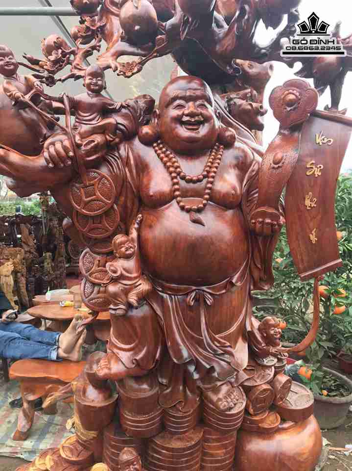 Tuong-Go-Phat-Di-Lac-Vac-Canh-Dao-Ngu-Phuc