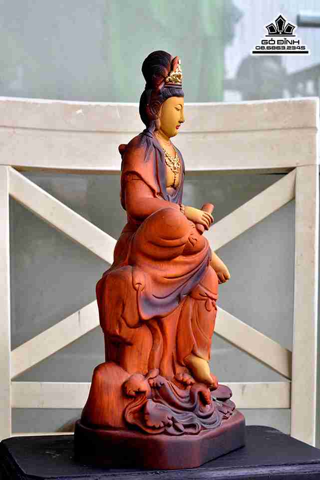 Tuong-Phat-Ba-Quan-Am-Go-Phong-Thuy