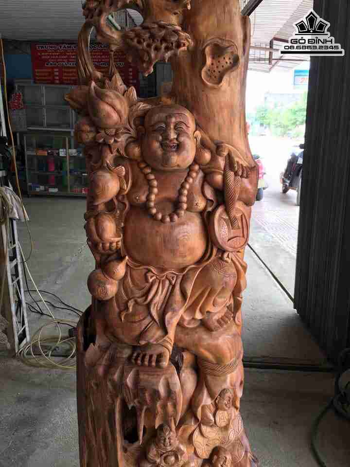 mua-Tuong-Phat-Di-Lac-Tam-Phuc-Go-Ngoc-Am-