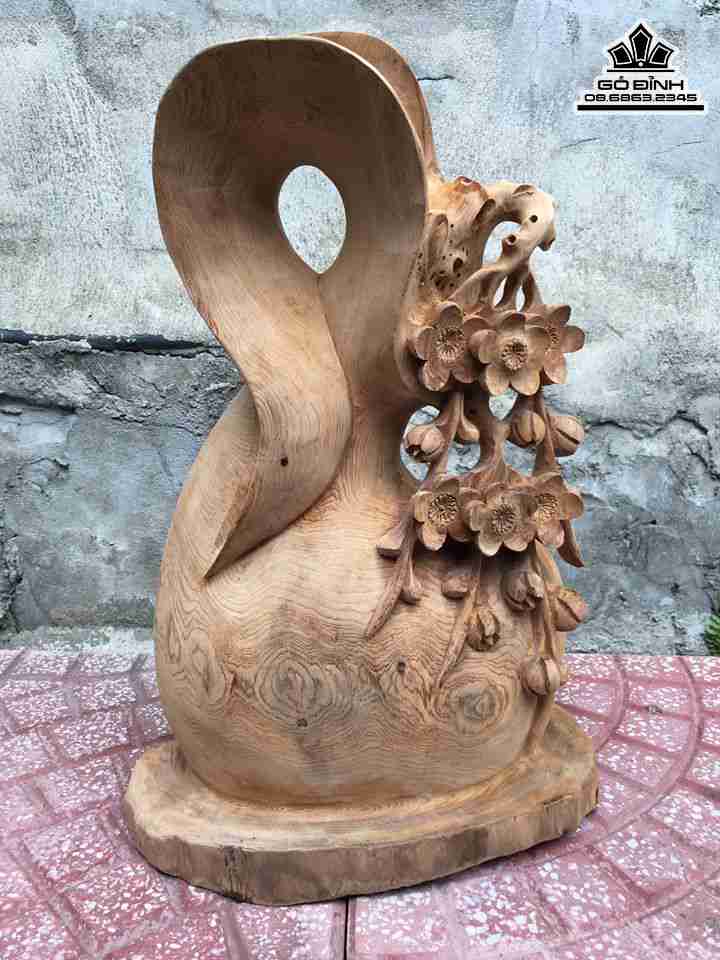 gia-Tuong-Binh-Mai-Go-Ngoc-Am-