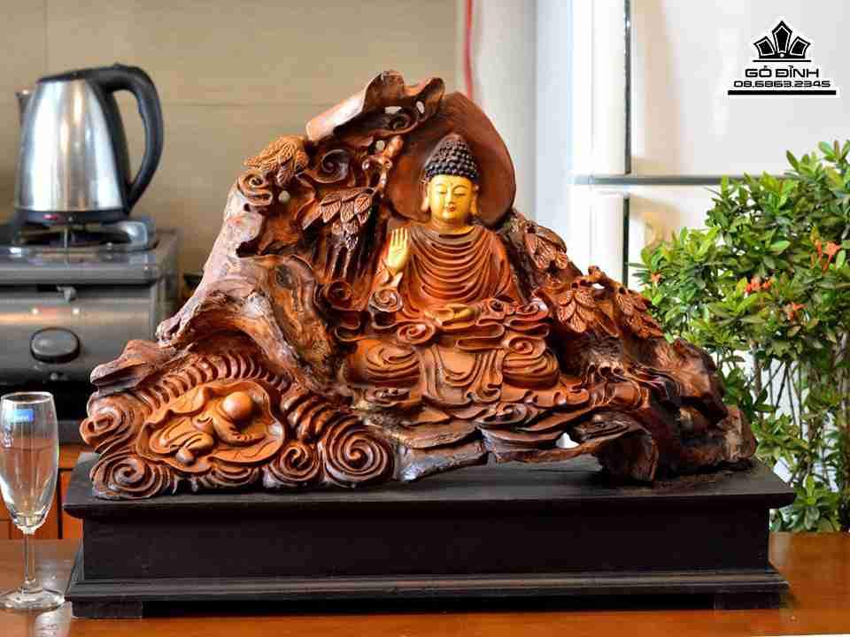 Tuong-Phat-To-Ngoi-Thien-Go-My-Nghe