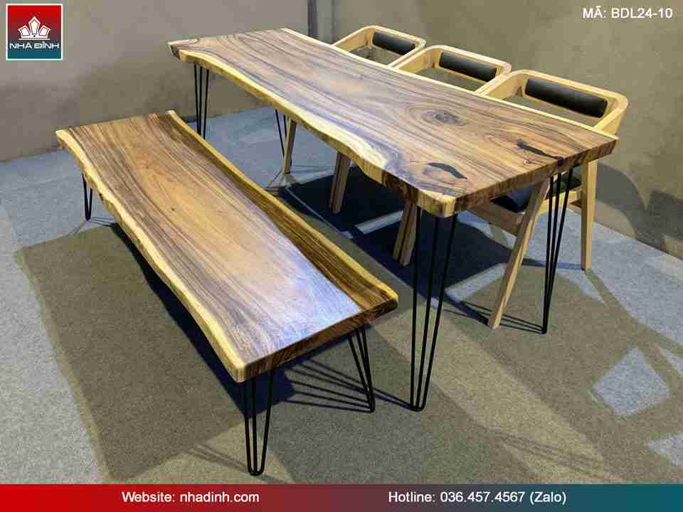 Bo-Ban-Ghe-Go-Me-Tay-Nguyen-Khoi