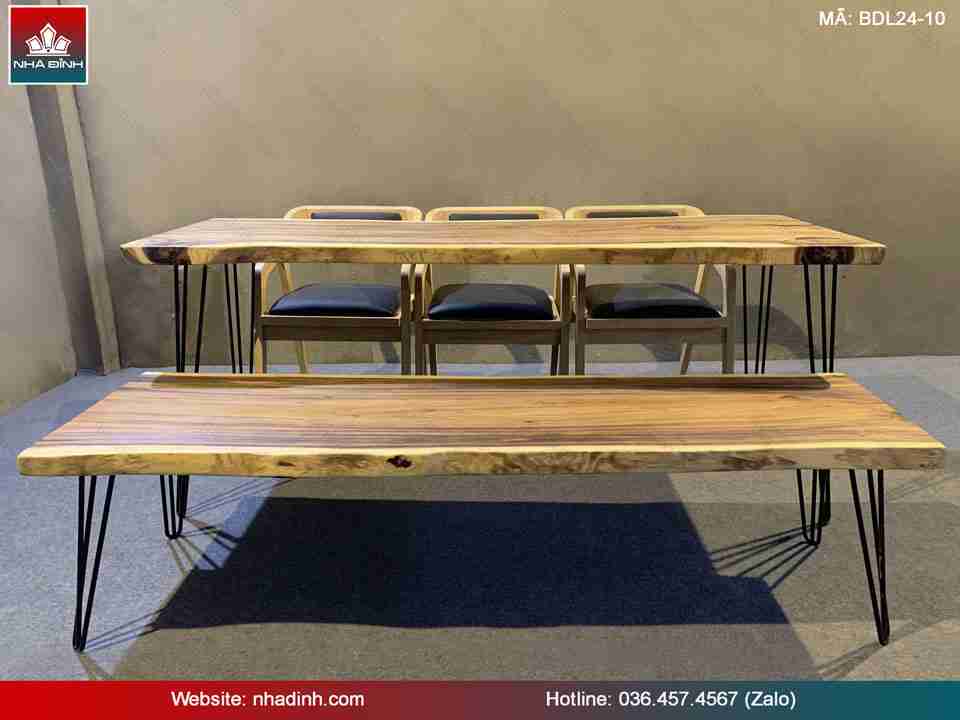 Bo-Ban-Ghe-Go-Me-Tay-Nguyen-Khoi