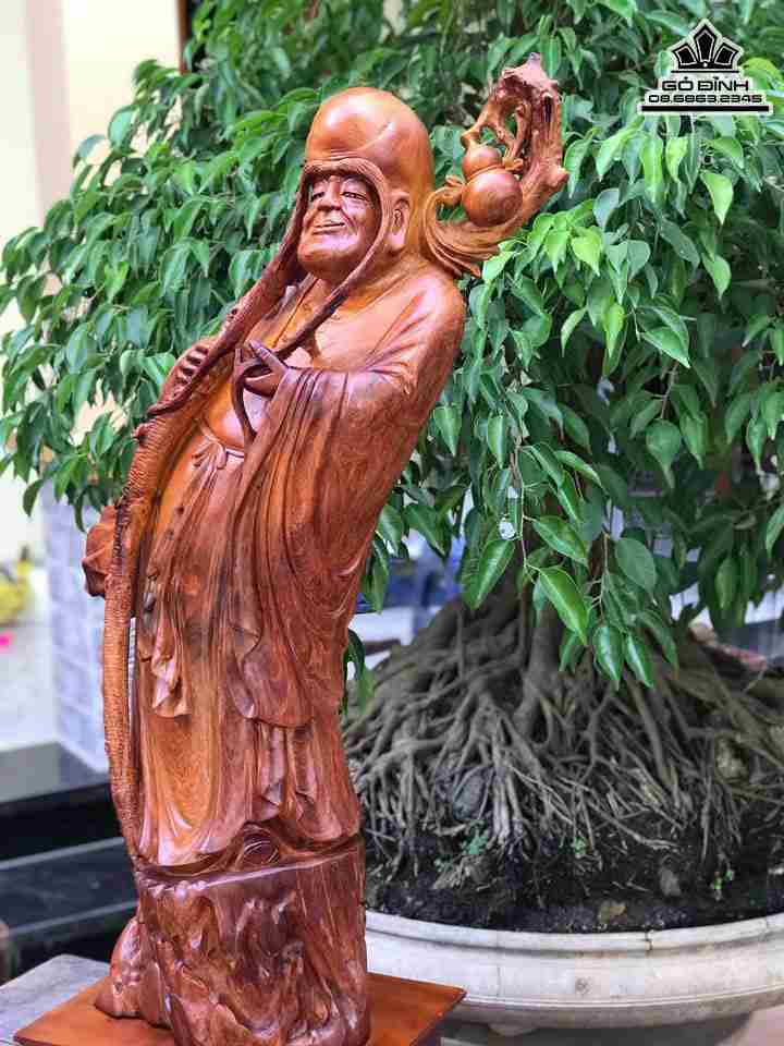 Tuong-La-Han-Truong-Mi-Go