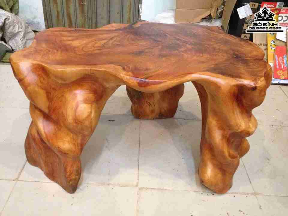 Don-Goc-Cay-Go-Go-Do-Cate