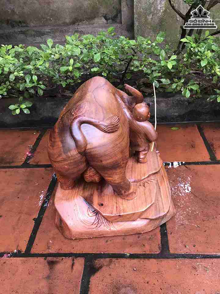 Tuong-Tieu-Dong-Chan-Trau-Go