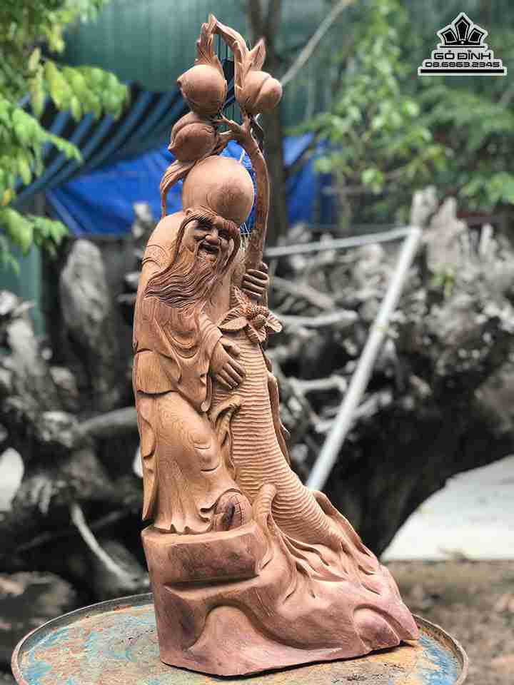 Tuong-Ong-Tho-Om-Nhan-Sam-Go-My-Nghe