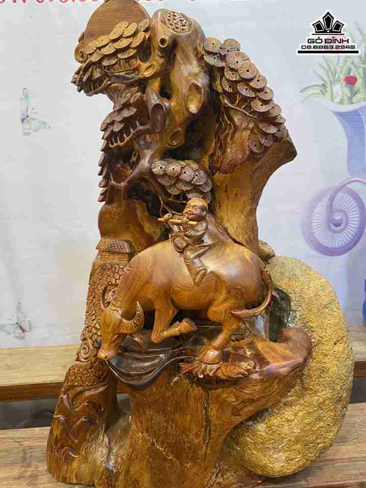 Tuong-Muc-Dong-Cuoi-Trau-Go-Huong