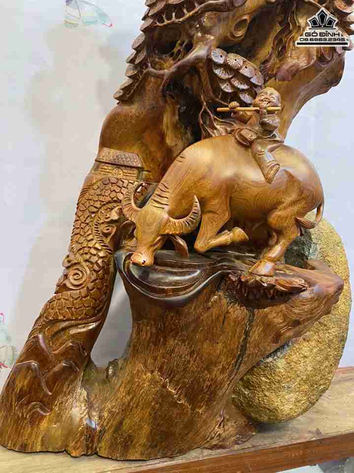 Tuong-Muc-Dong-Cuoi-Trau-Go-Dep