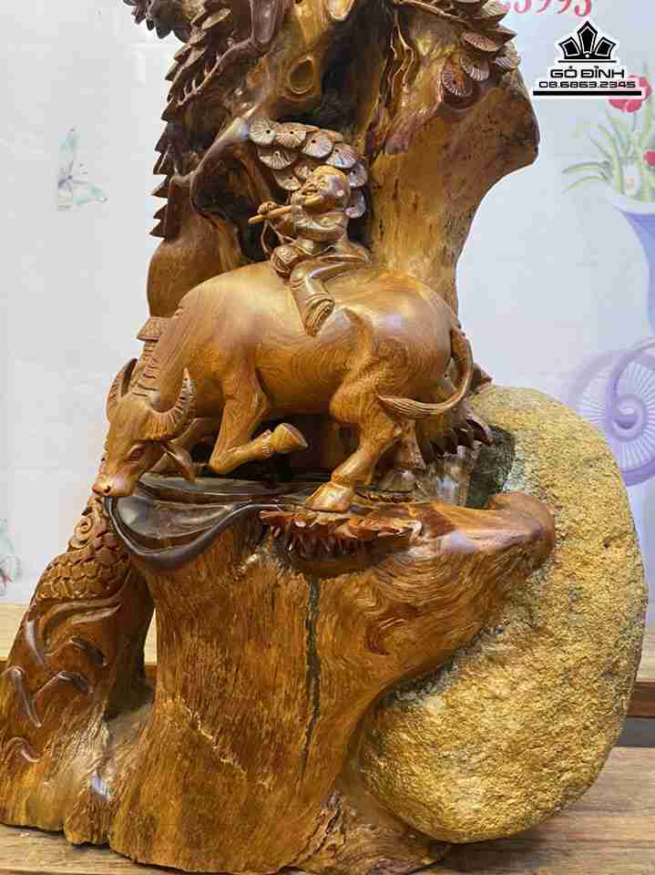 Tuong-Muc-Dong-Cuoi-Trau-Go-Dep