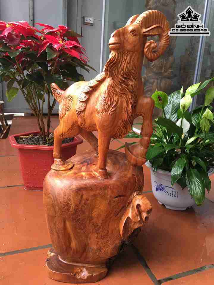 Tuong-De-Phu-Quy-Go-Huong