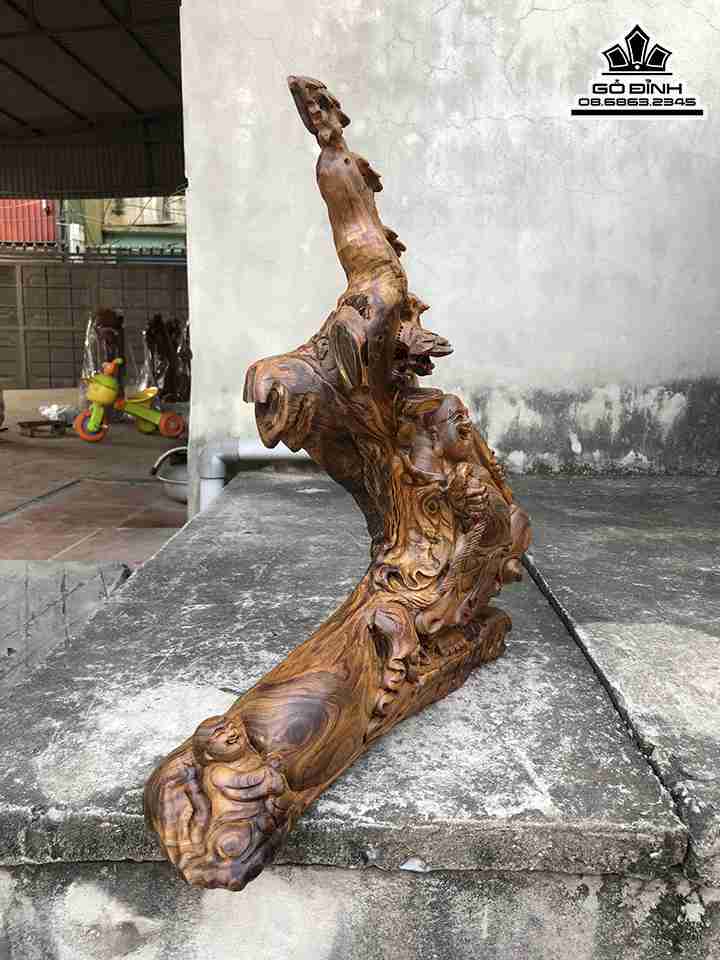 Tuong-Phat-Di-Lac-Vac-Gay-Nhu-Y-Go-Dep