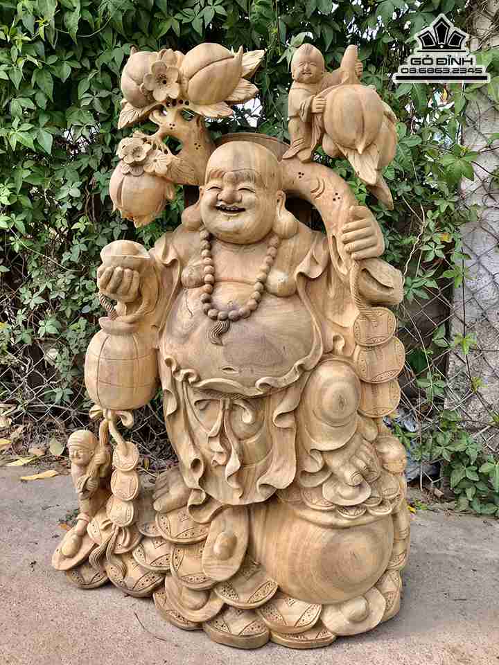 Tuong-Phat-Di-Lac-Vac-Canh-Dao-Go-Dep