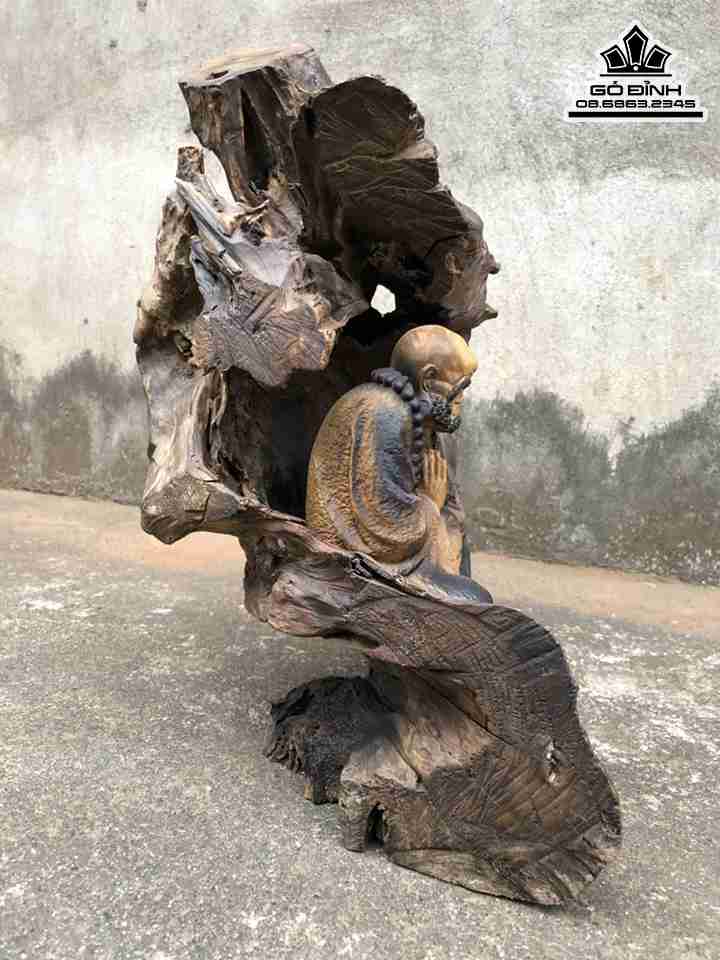 Tuong-Dat-Ma-Ngoi-Thien-Go-My-Nghe