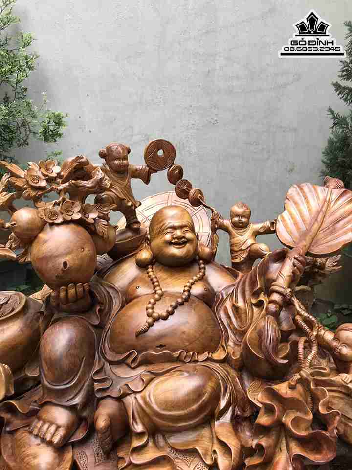 Tuong-Phat-Di-Lac-Ngu-Phuc-Go-Huong