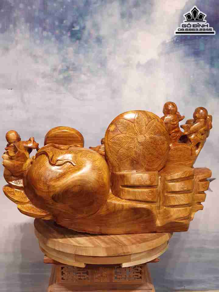 Tuong-Phat-Di-Lac-Ngu-Phuc-Go-Huong