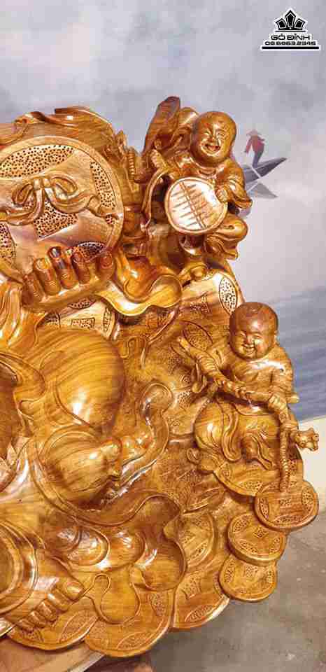 Tuong-Phat-Di-Lac-Ngu-Phuc-Go-Huong