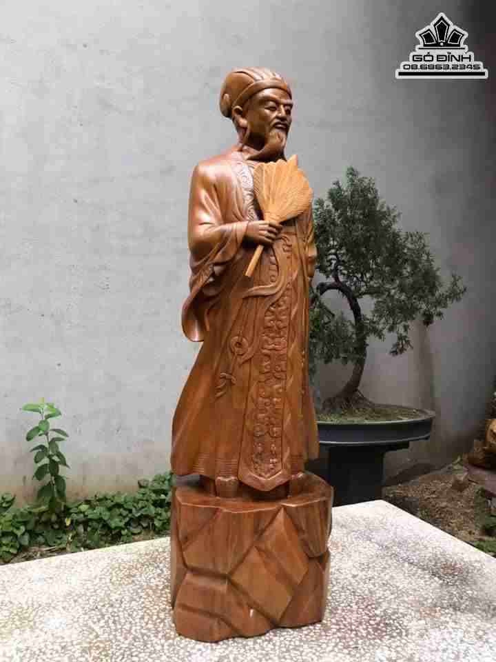 Tuong-Gia-Cat-Luong-Go-Dep