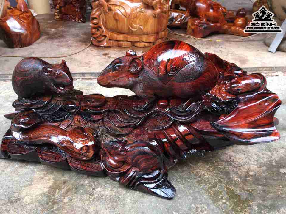 Tuong-Chuot-Phu-Quy-Go-Phong-Thuy