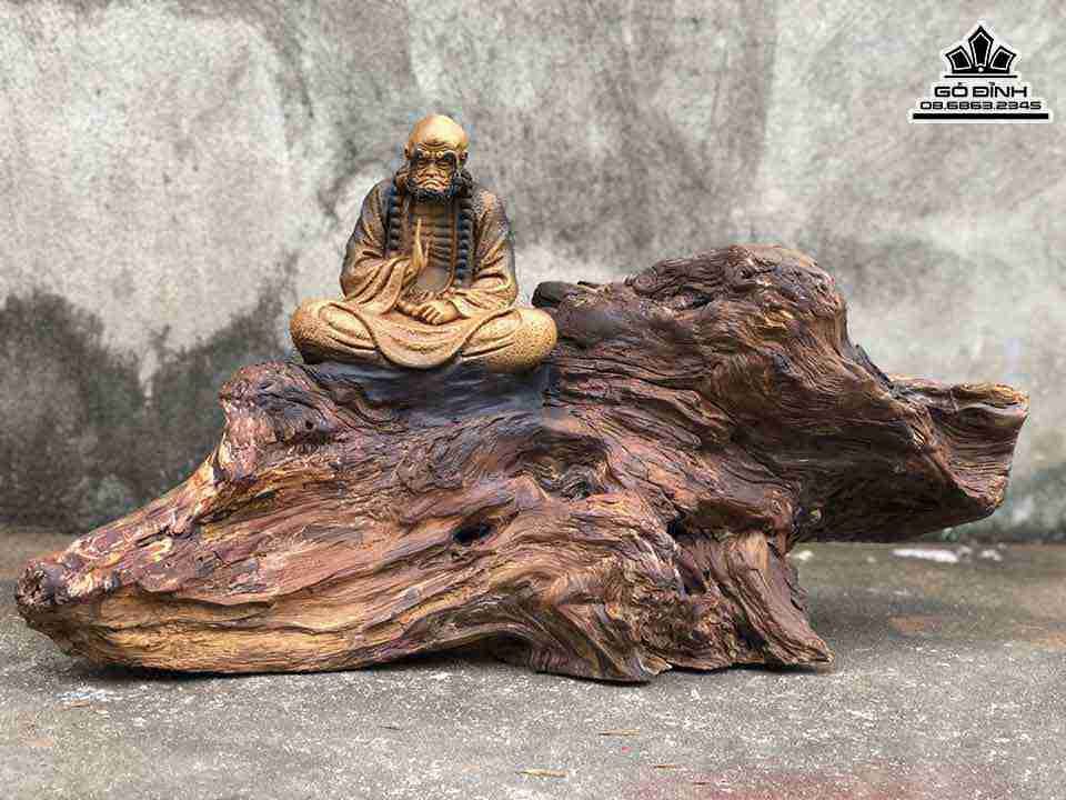 Tuong-Dat-Ma-Ngoi-Thien-Go-My-Nghe