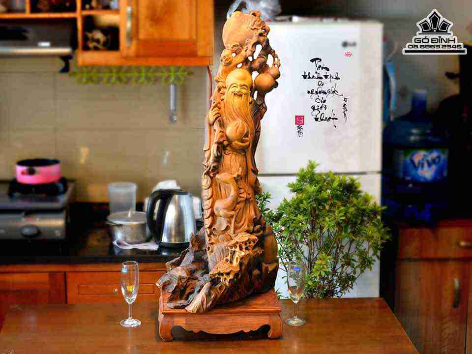 Tuong-Ong-Tho-Go-Lua-Bach-Xanh