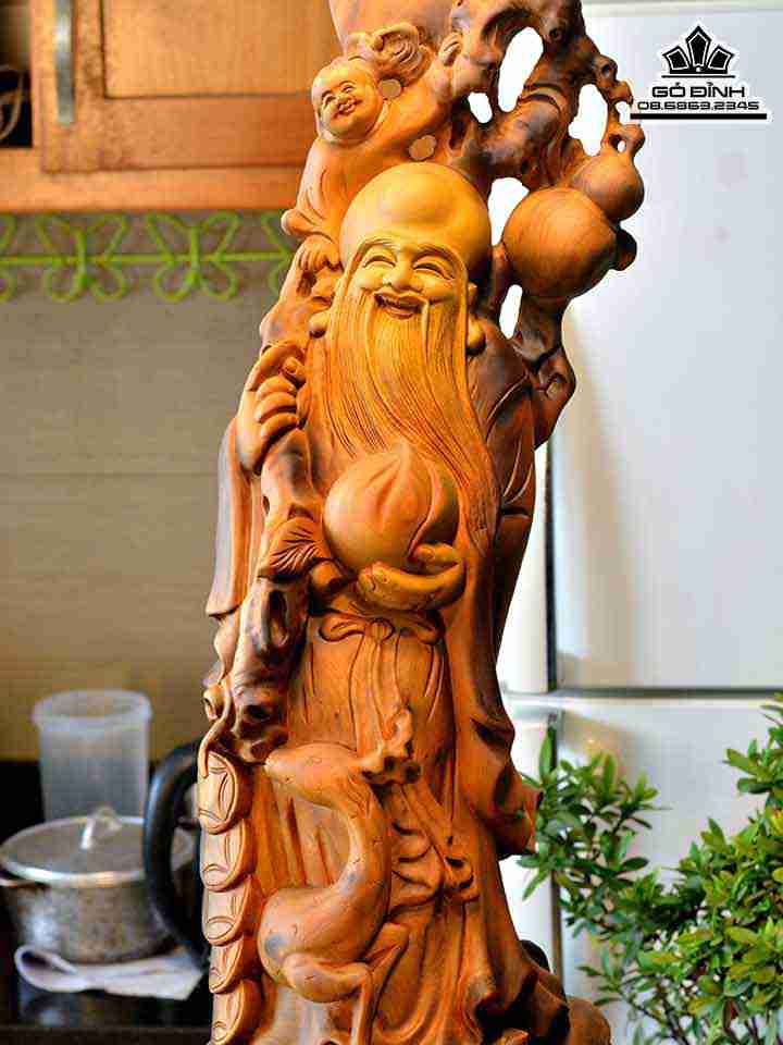 Tuong-Ong-Tho-Go-Phong-Thuy