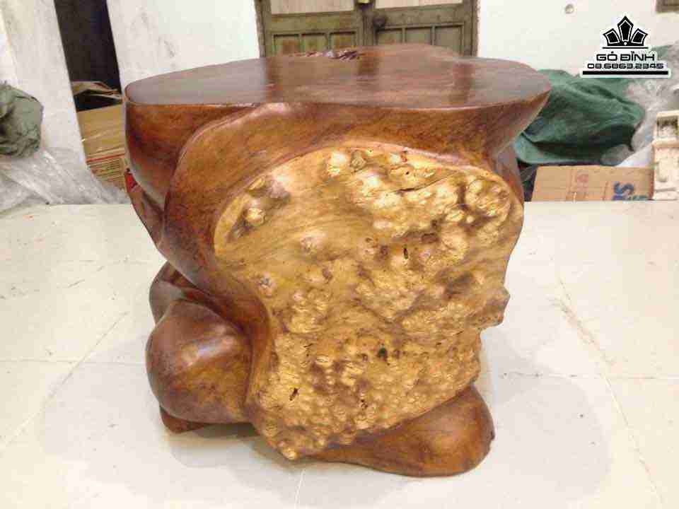 Don-Go-Goc-Cay-Go-Nu-Xa-Xi