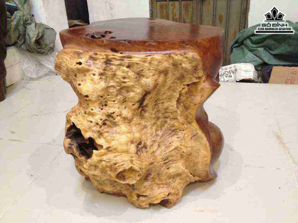 Don-Go-Goc-Cay-Go-Nu-Gu-Huong