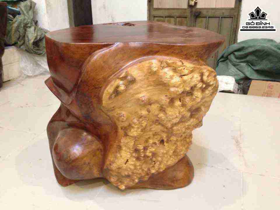 Don-Go-Goc-Cay-Go-Nu-Xa-Xi