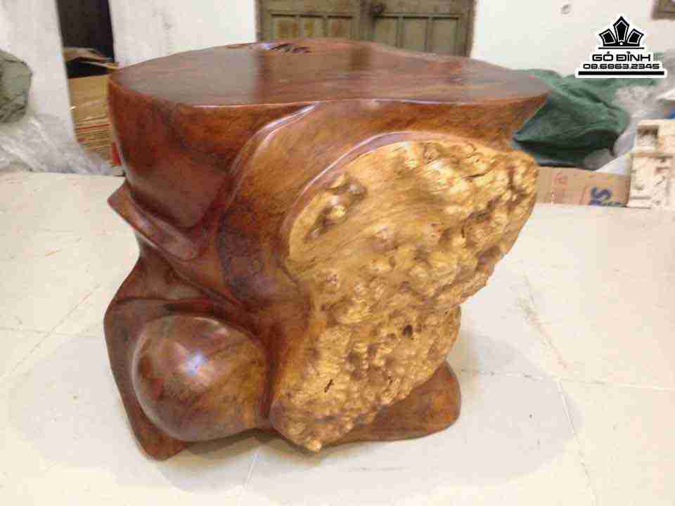 Don-Go-Goc-Cay-Go-Nu-Gu-Huong