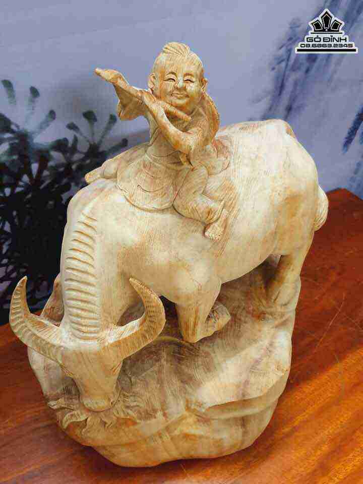 Tuong-Muc-Dong-Chan-Trau-Go-Ngoc-Am