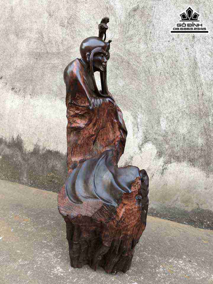 Tuong-La-Han-Truong-Mi-Go-Phong-Thuy