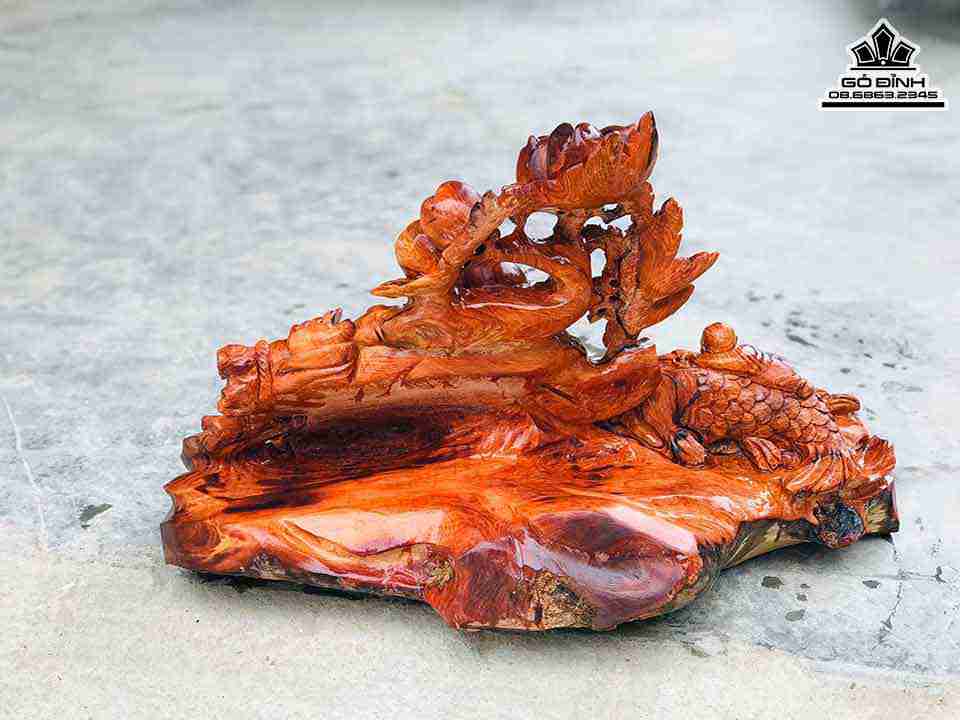 Tuong-Phat-Di-Lac-Tai-Loc-Go-Cam