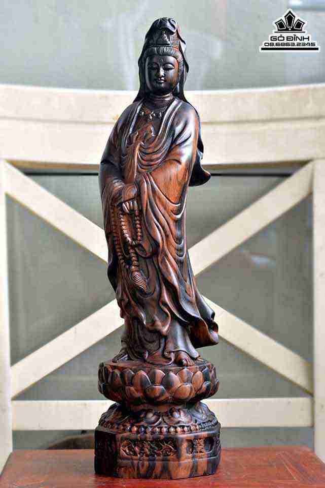 Tuong-Phat-Ba-Quan-Am-Go-Mun