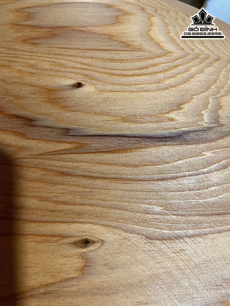 Chum Gỗ Ngọc Am Cao26 Đường Kính 51 (cm) 1