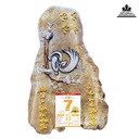 Lốc Lịch Lộc Gỗ Nu Măn Cao 92 Ngang 58 Dày 2 (cm) 0