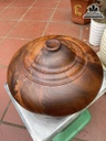 Chum Gỗ Hương Viêt Cao 23 Đường Kính 37 (cm) 0