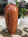 Chum Gỗ Cẩm Cao 47 Đường Kính 20 (cm) 0
