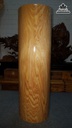 Trụ Gỗ Pơ Mu Cao 74 Đường Kính 23 (cm) 0