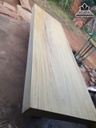 Mặt Bàn Dài Gỗ Dổi Dài 248 Rộng 84 Dày 12 (cm) 3
